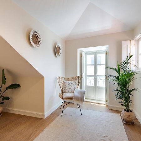 Ponto Alto Apartments Lisbon Luaran gambar