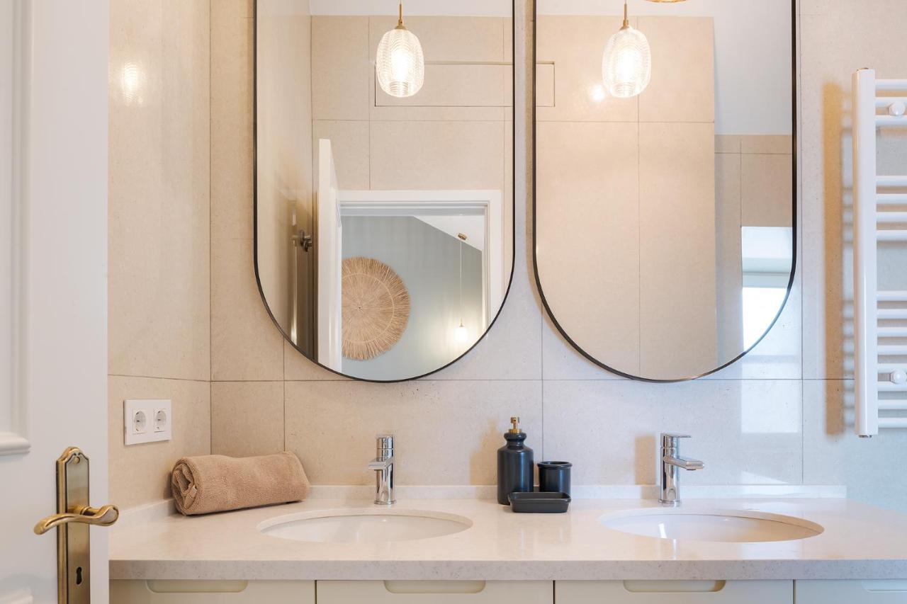 Ponto Alto Apartments Lisbon Luaran gambar