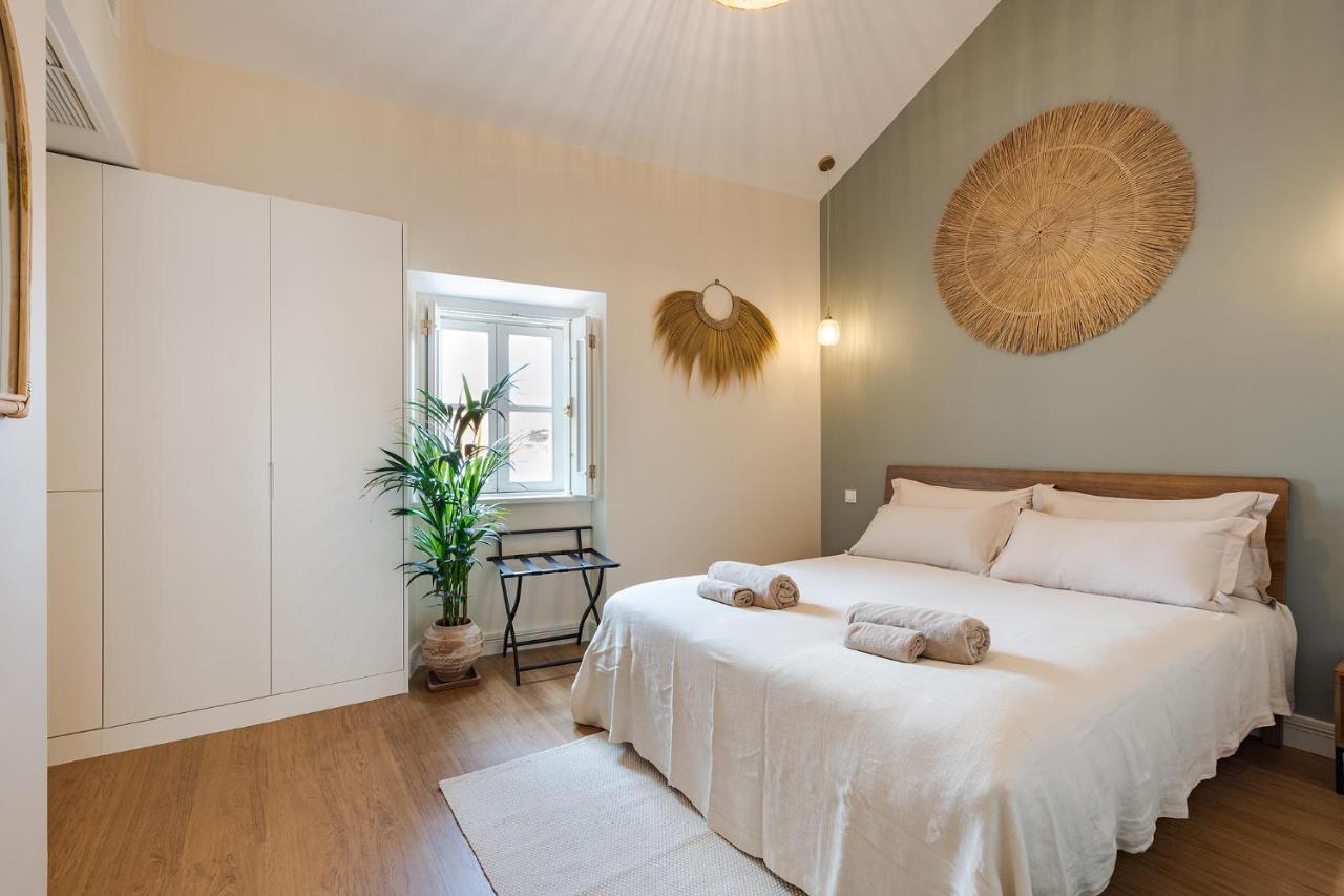 Ponto Alto Apartments Lisbon Luaran gambar