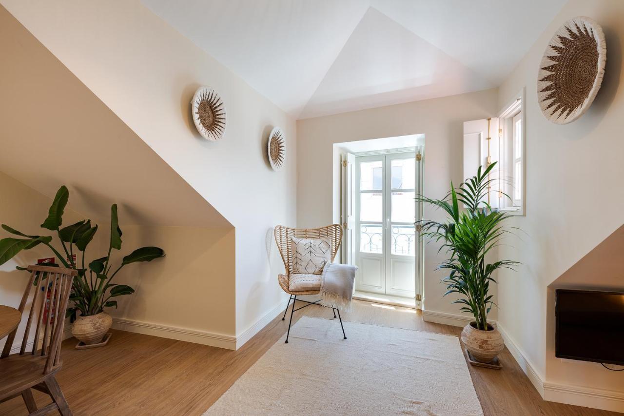 Ponto Alto Apartments Lisbon Luaran gambar