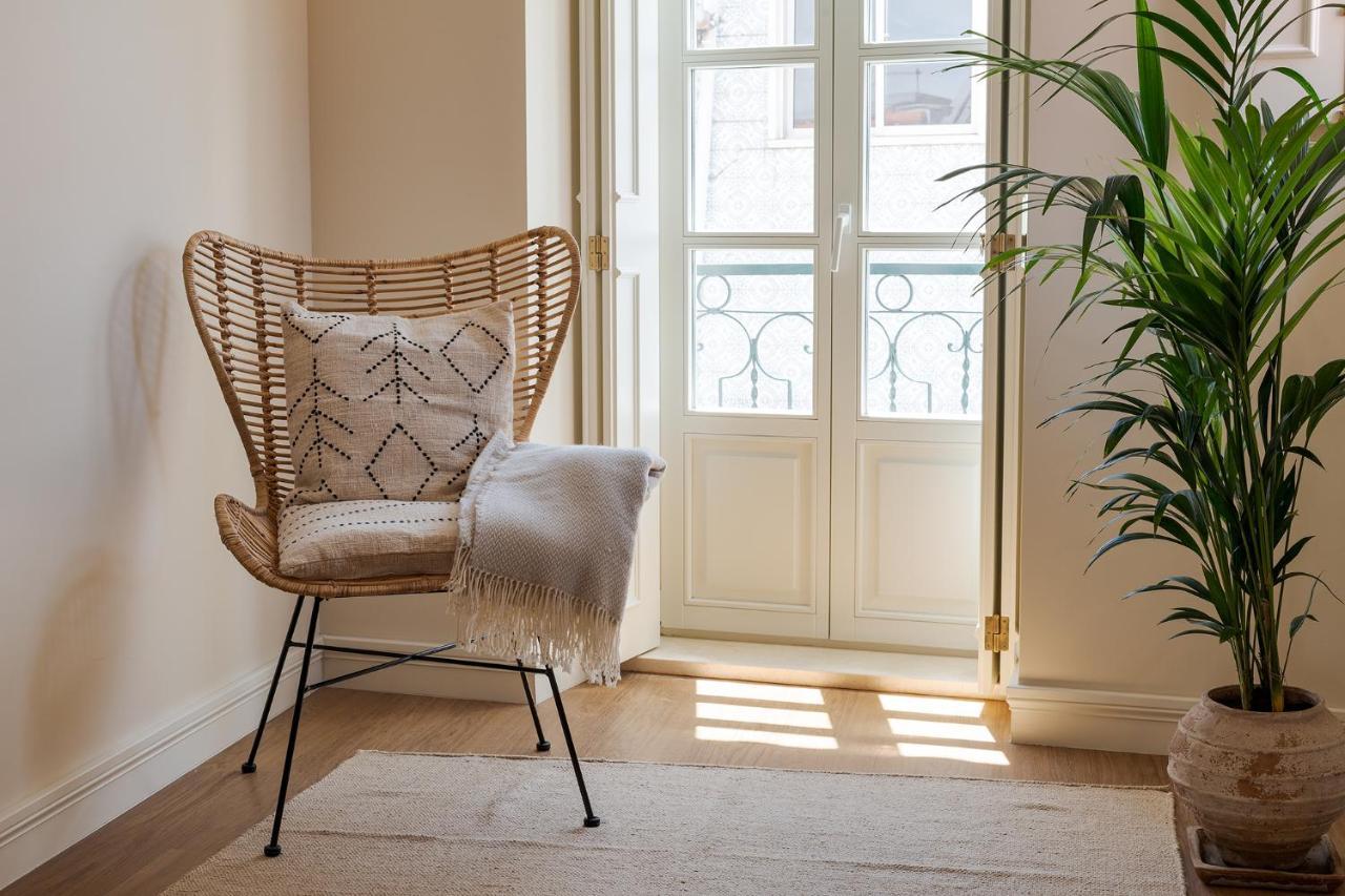 Ponto Alto Apartments Lisbon Luaran gambar