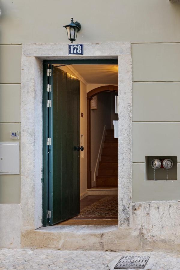 Ponto Alto Apartments Lisbon Luaran gambar