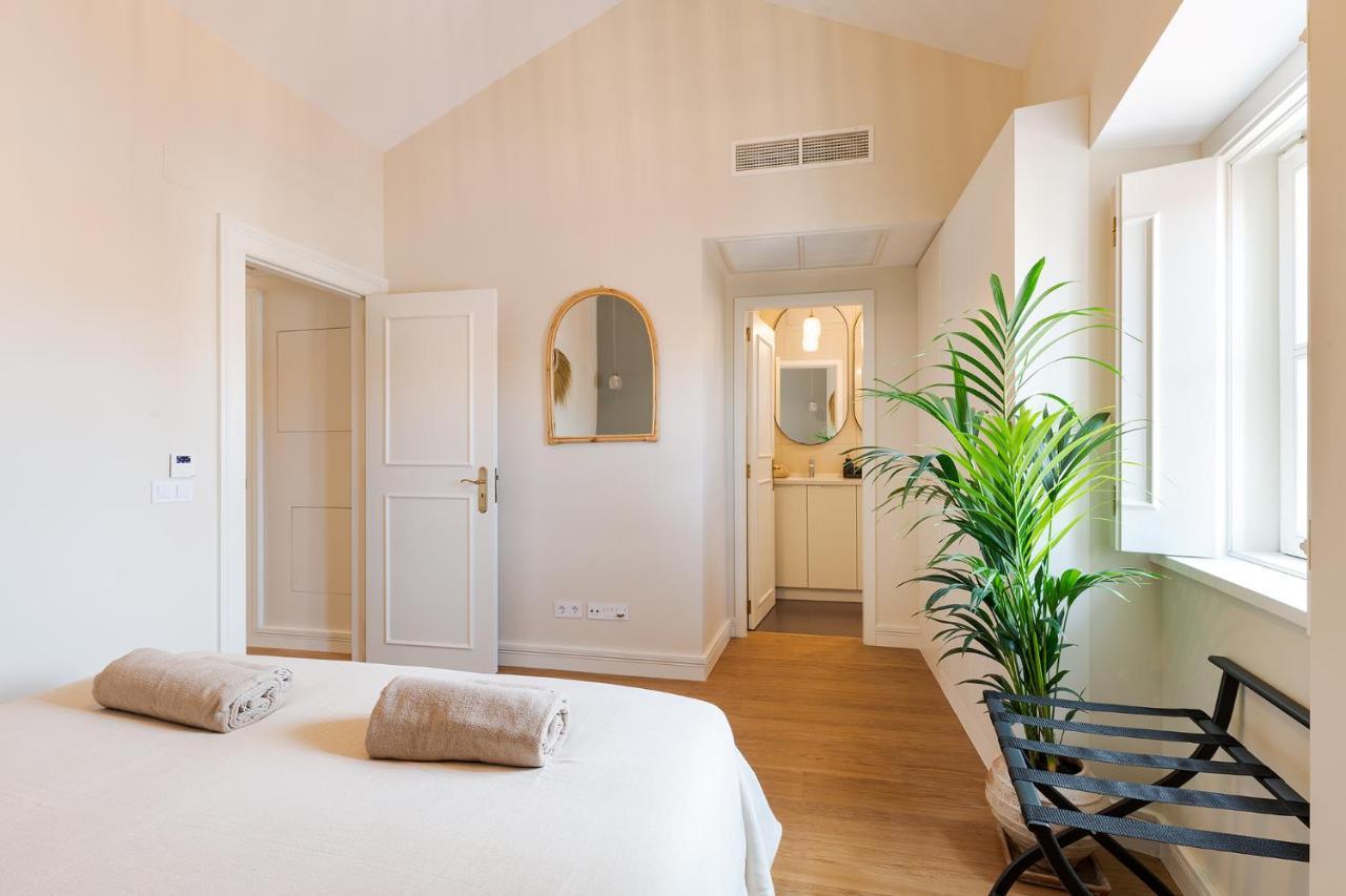 Ponto Alto Apartments Lisbon Luaran gambar