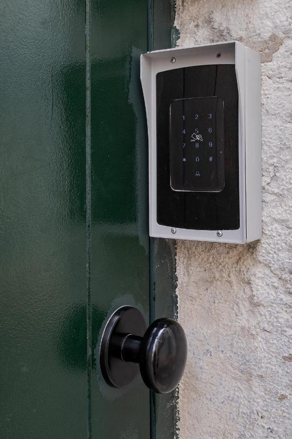 Ponto Alto Apartments Lisbon Luaran gambar